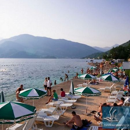 Apartments Samardzic Tivat Zewnętrze zdjęcie
