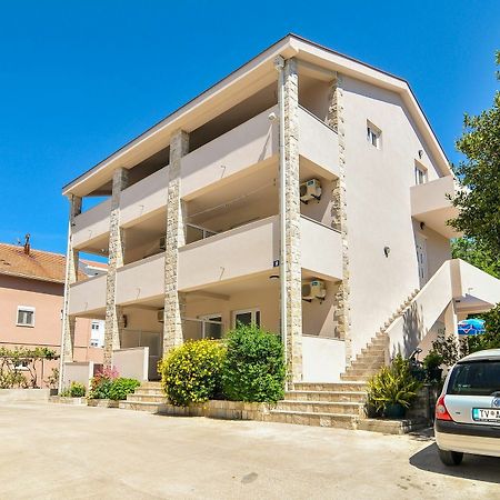 Apartments Samardzic Tivat Zewnętrze zdjęcie