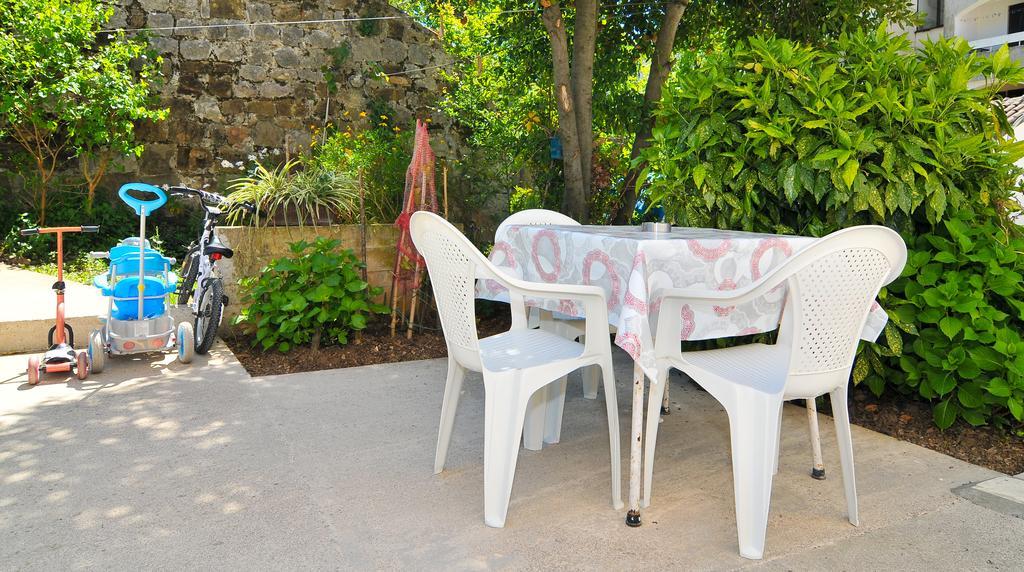 Apartments Samardzic Tivat Zewnętrze zdjęcie