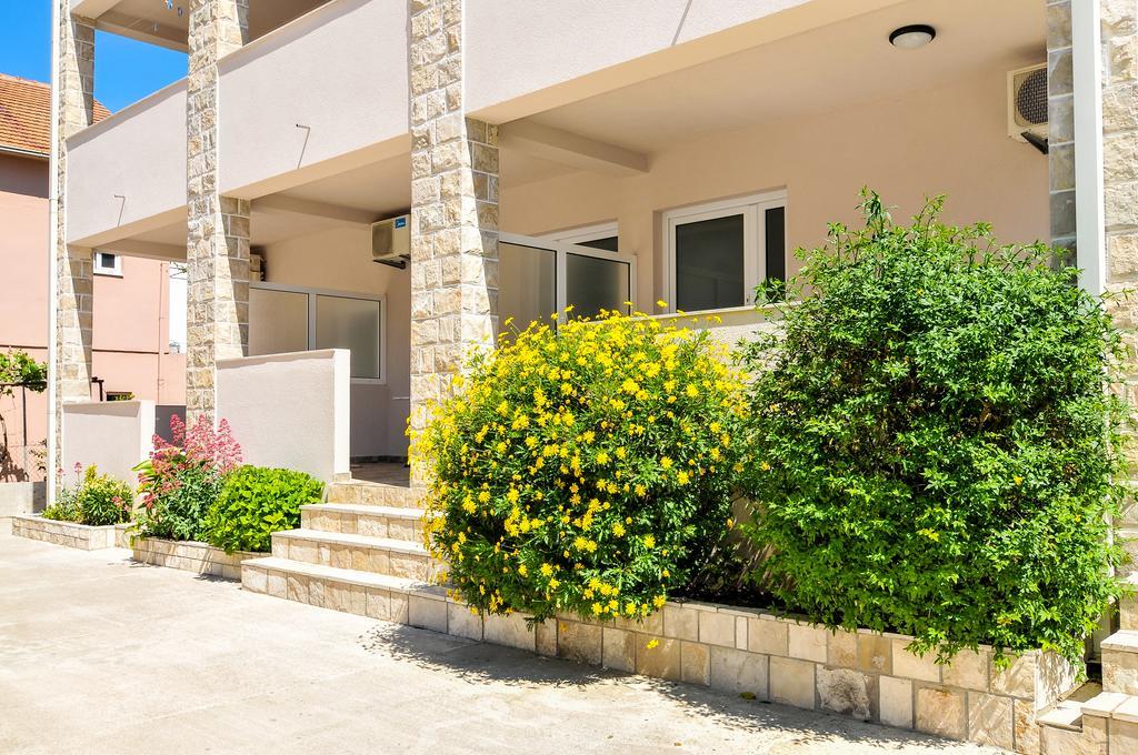 Apartments Samardzic Tivat Zewnętrze zdjęcie