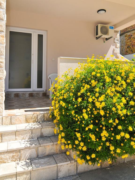 Apartments Samardzic Tivat Zewnętrze zdjęcie