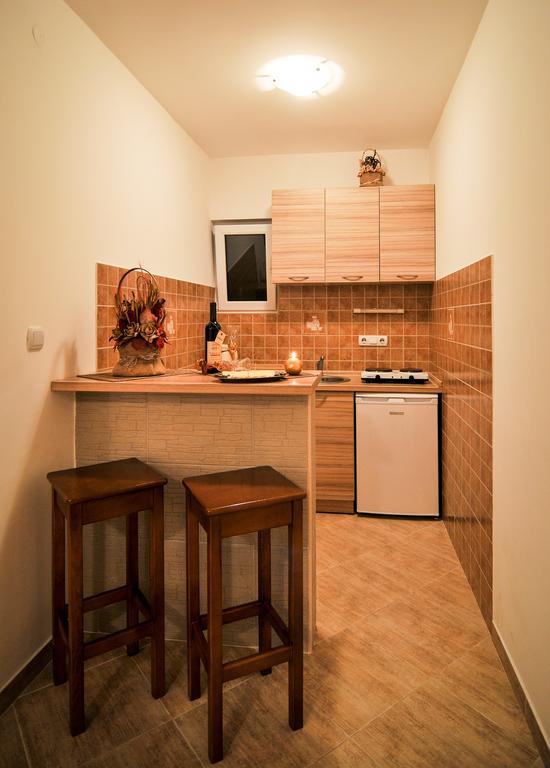 Apartments Samardzic Tivat Zewnętrze zdjęcie