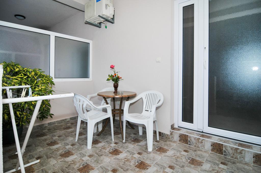 Apartments Samardzic Tivat Zewnętrze zdjęcie
