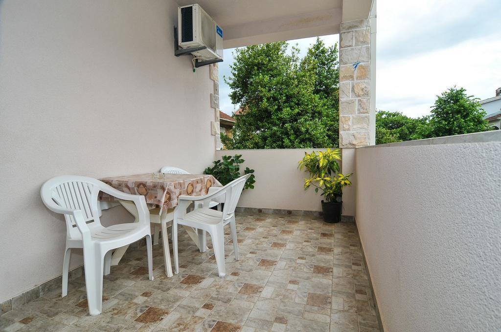 Apartments Samardzic Tivat Zewnętrze zdjęcie