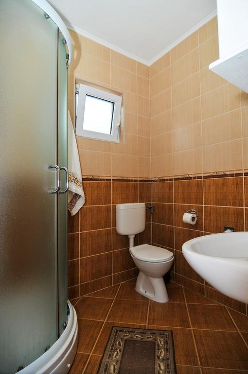 Apartments Samardzic Tivat Zewnętrze zdjęcie