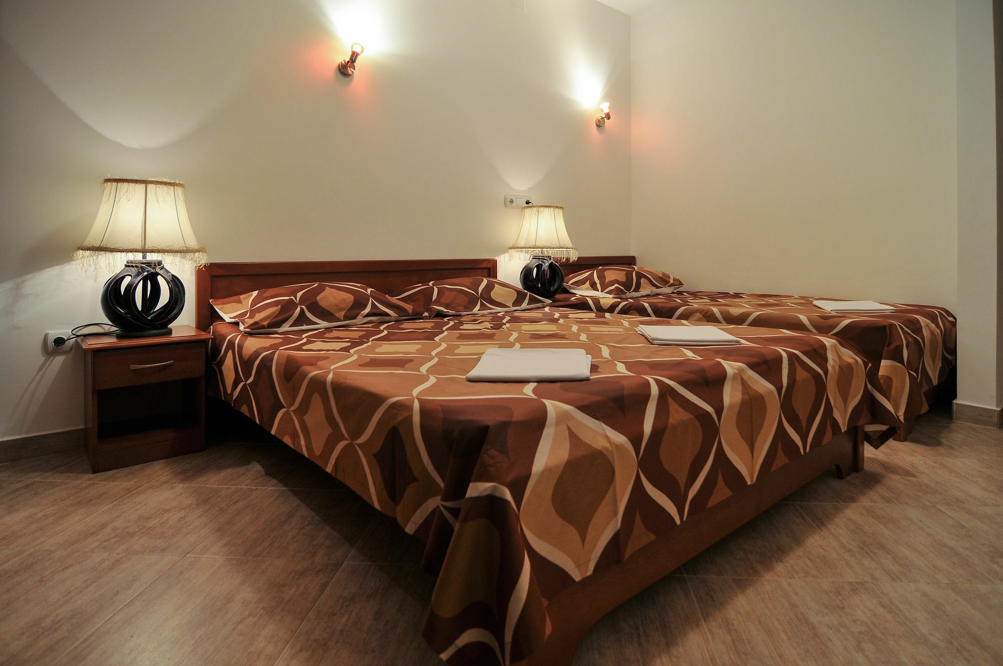 Apartments Samardzic Tivat Zewnętrze zdjęcie