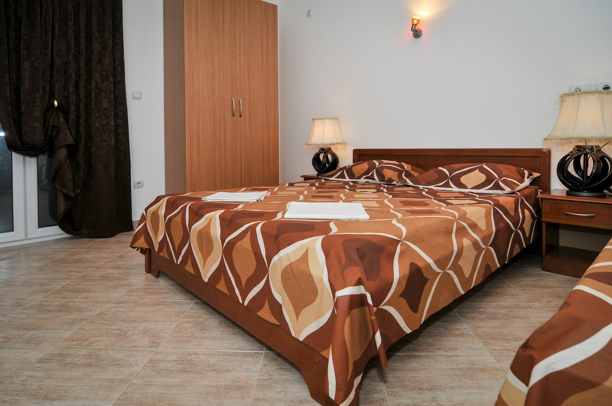 Apartments Samardzic Tivat Zewnętrze zdjęcie