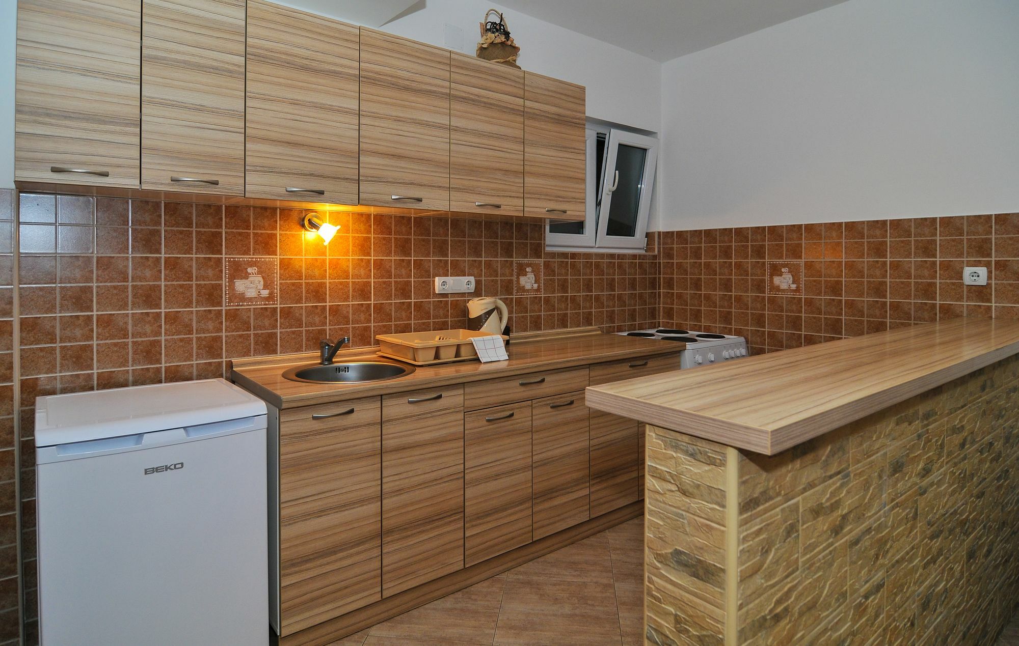 Apartments Samardzic Tivat Zewnętrze zdjęcie