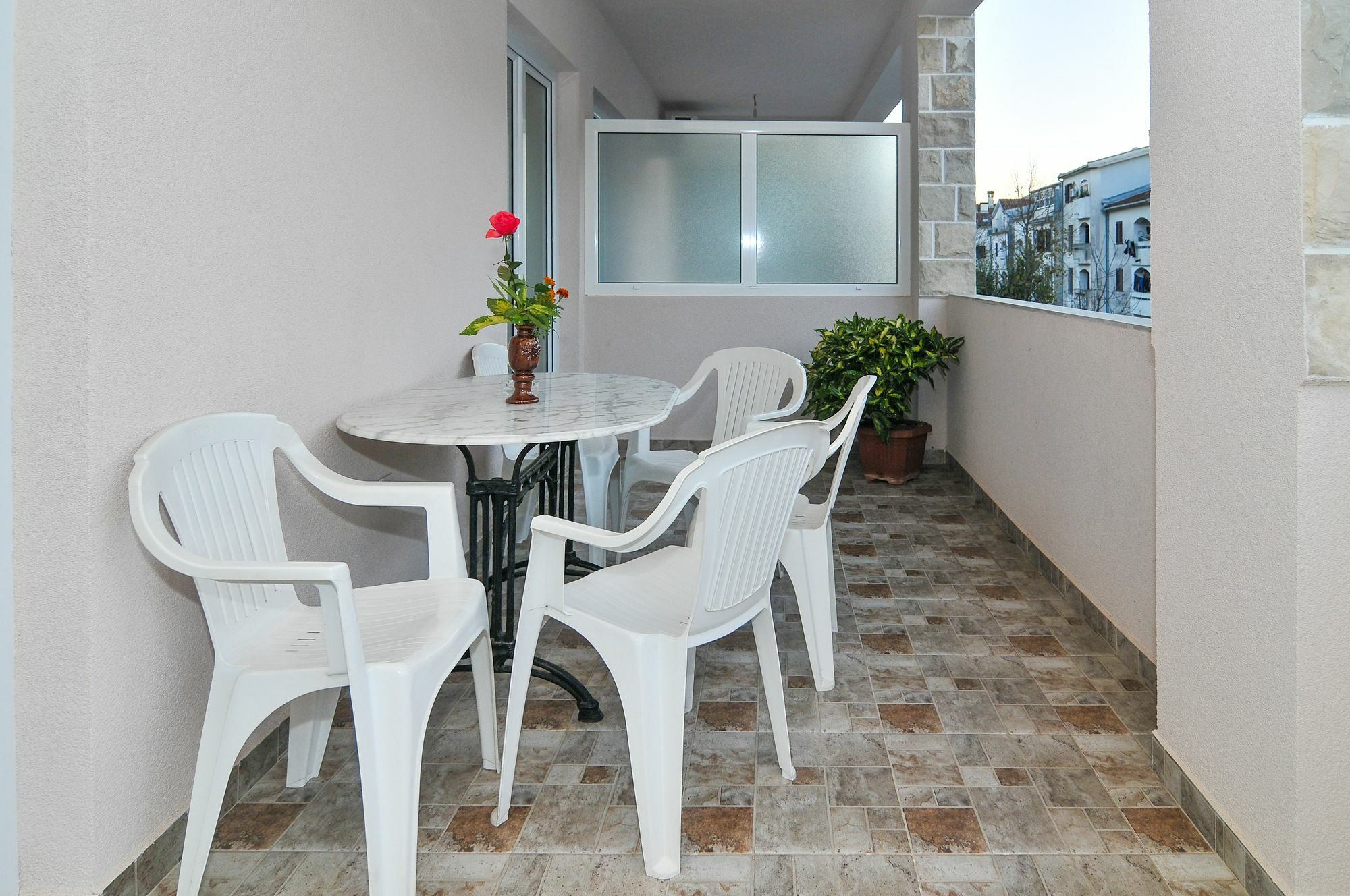 Apartments Samardzic Tivat Zewnętrze zdjęcie