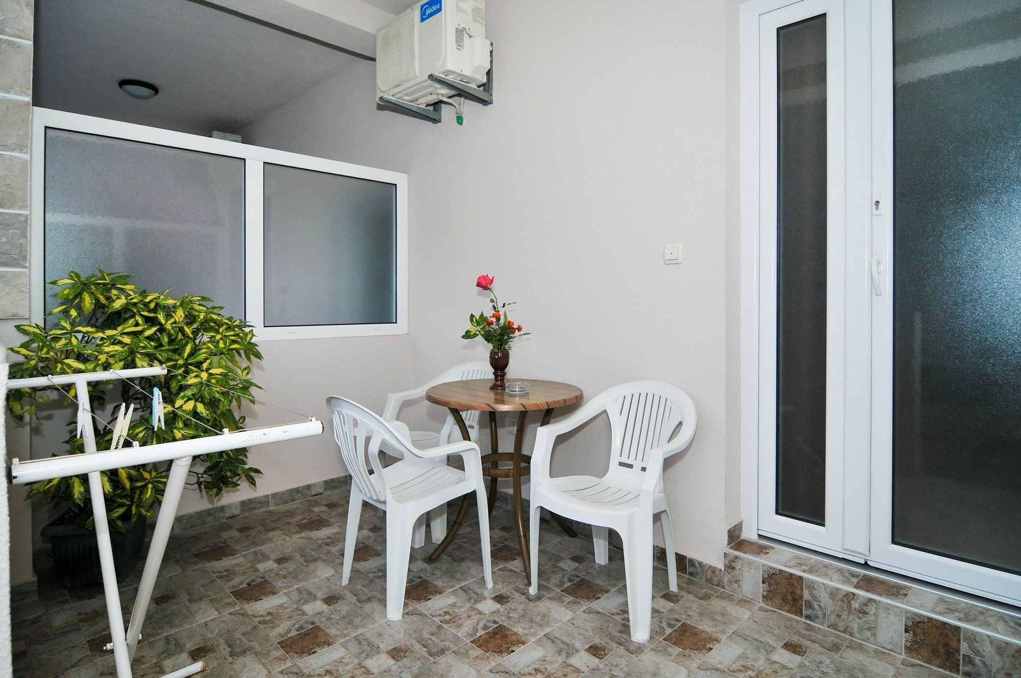 Apartments Samardzic Tivat Zewnętrze zdjęcie
